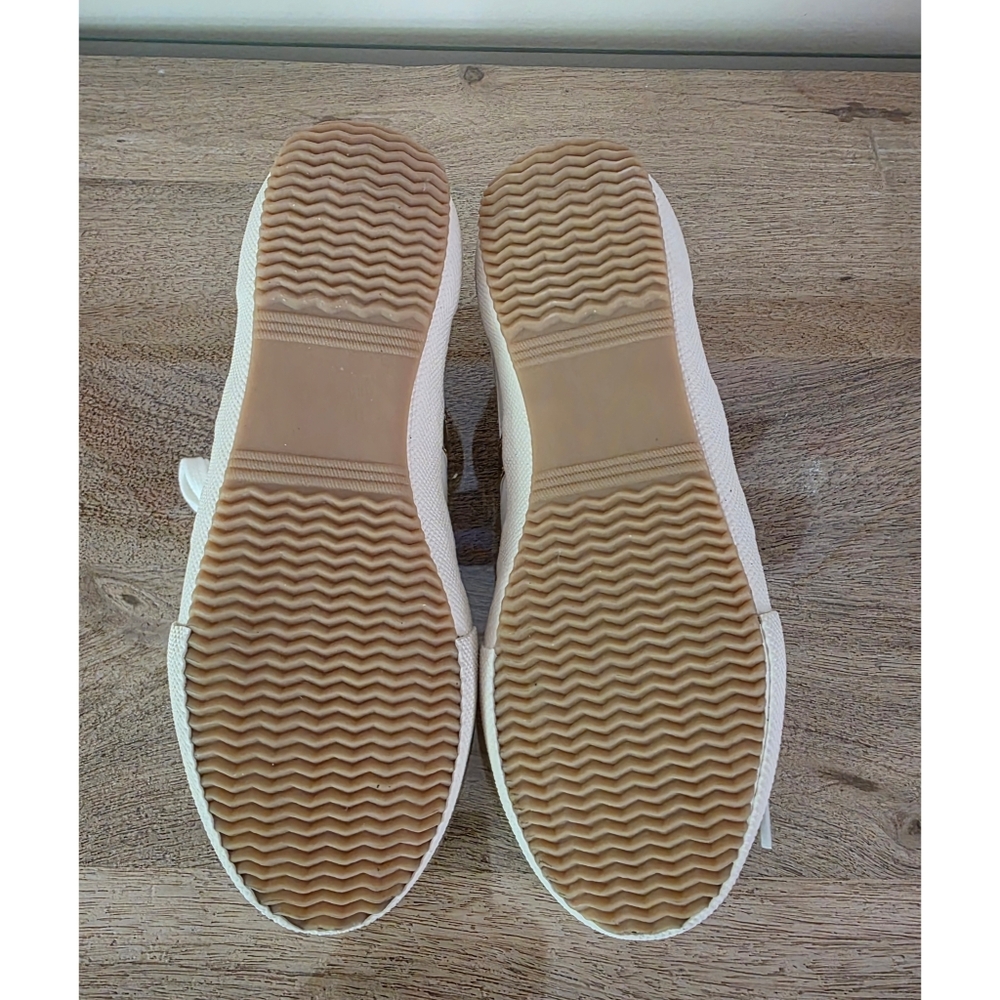 Gola Badminton CLA 548 Court Sneakers Size 6 - Picture 11 of 13